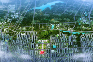 昂首邁步新征程 團(tuán)結(jié)實(shí)干譜新篇—信陽城市建設(shè)投資有限公司2023年度工作集錦