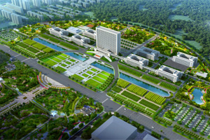 喜報(bào)！信陽市百花園核心區(qū)域新能源暨綜合提升改造項(xiàng)目喜獲“中國(guó)海綿城市十年成就展”活動(dòng)“項(xiàng)目典范”稱號(hào)